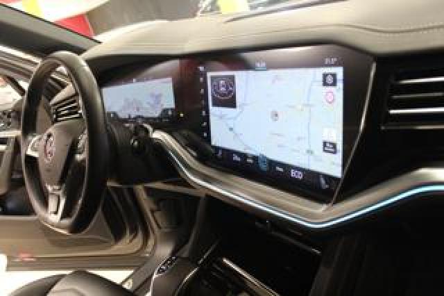 Volkswagen Touareg 3.0 V6 Tdi ?pelle Pack Luci  Virtual .? 