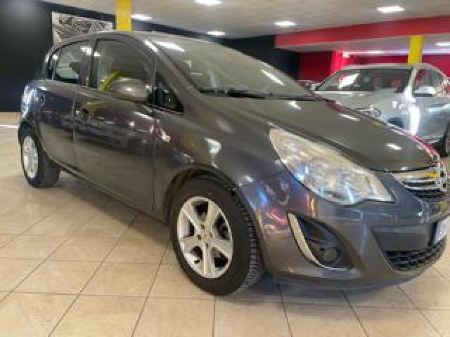 Opel Corsa 1.2 5 Porte *ok Guida Neo P* 