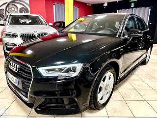 Audi A3 Spb 35 Tdi S Tronic S Line Unipro 