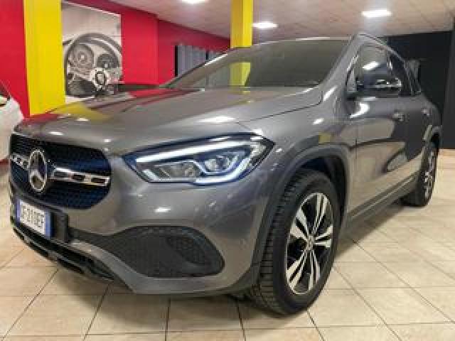 Mercedes Benz Gla 200 D Automatic 4matic *led/pelle/telec/ 