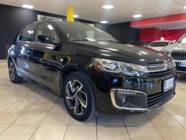 Citroen C-Elysée Puretech 82 Shine*ok Guida Neo P* 