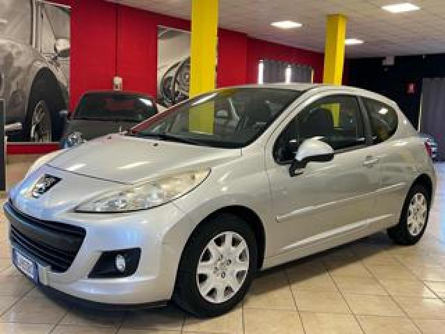 Peugeot 207 1.4 8v 75cv 3p. Energie 