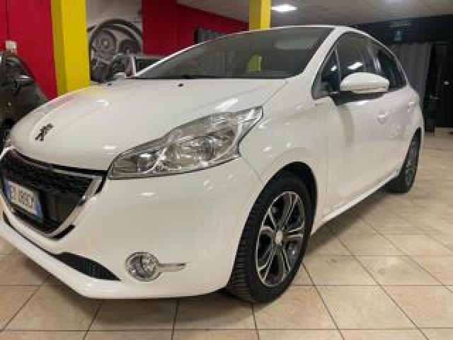 Peugeot 208 Puretech 82 5 Porte Active 