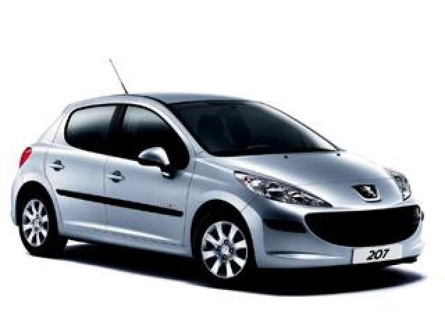 Peugeot 207 1.4 8v 75cv 5p. Energie Sport Eco Gpl 