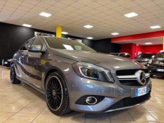 Mercedes Benz A 200 Executive Cerchi 18 - Sedili Riscaldati - Led 