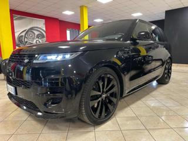 Land Rover Range Rover Sport 3.0d L6 249 Cv Dynamic*n1/autocarro/tetto* 