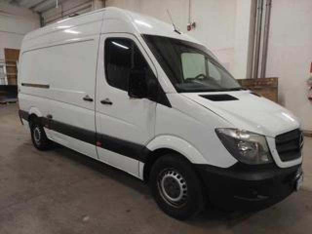 Mercedes Benz Sprinter F37/33 311 Cdi Tn *e6/unicopro* 