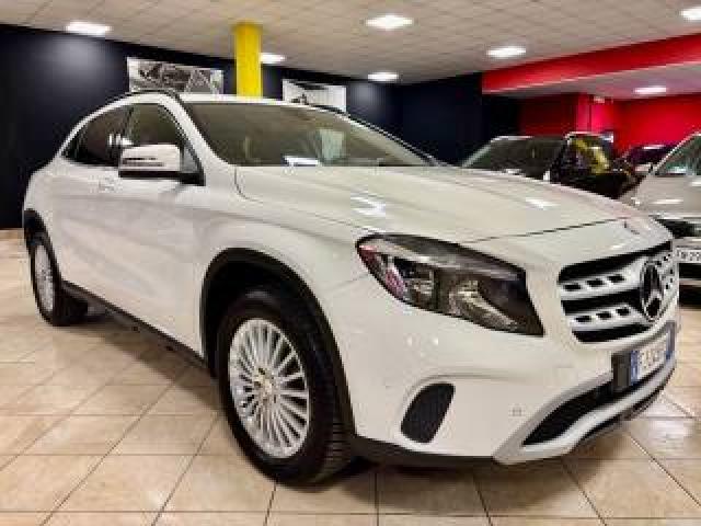 Mercedes Benz Gla 180 D Manuale - Vetri Privacy - Ottime Condizioni 
