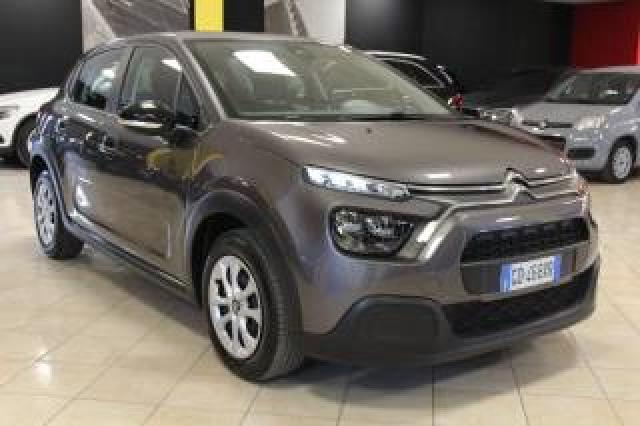 Citroen C3 Puretech 83 ** 49.000 Km- No Finanziamento ** 