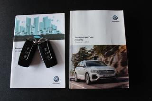 Volkswagen Touareg 3.0 V6 Tdi ?full Optional.? 