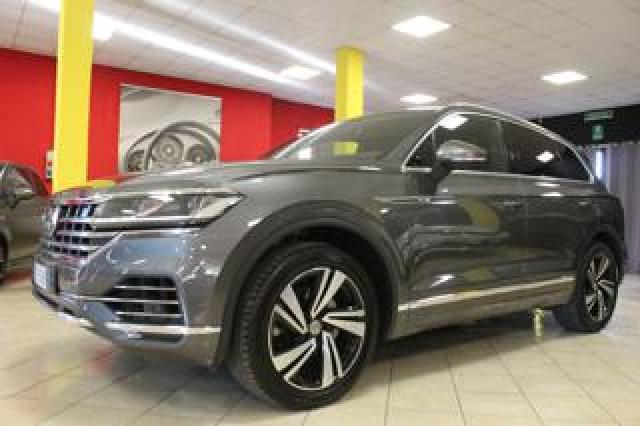 Volkswagen Touareg 3.0 V6 Tdi ?pelle Pack Luci  Virtual .? 
