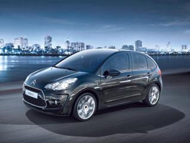 Citroen C3 1.1 