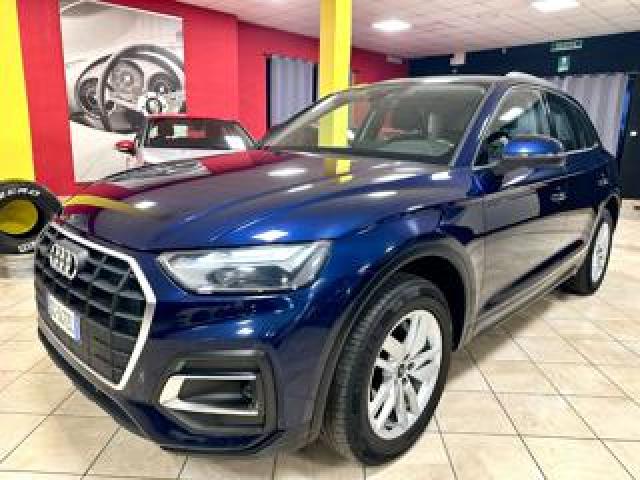 Audi Q5 40 Tdi 204 Cv Quattro S Tronic Unipro 