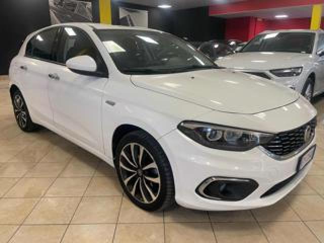 Fiat Tipo 1.6 Mjt S&s Dct 5 Porte Lounge 