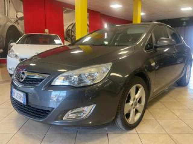 Opel Astra 1.3 Cdti 95cv S&s 5 Porte Cosmo 
