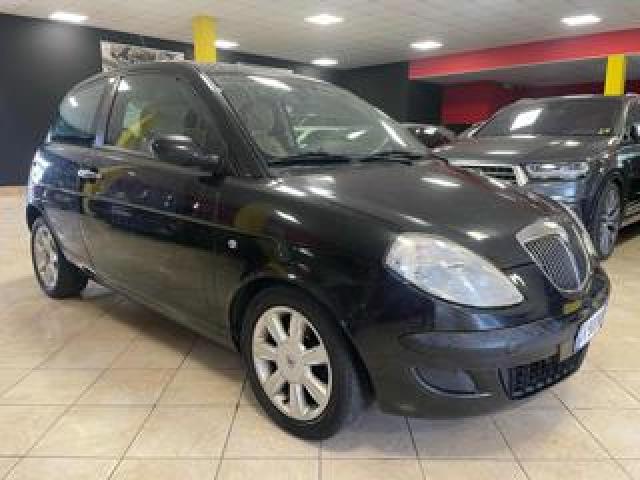 Lancia Ypsilon 1.2 