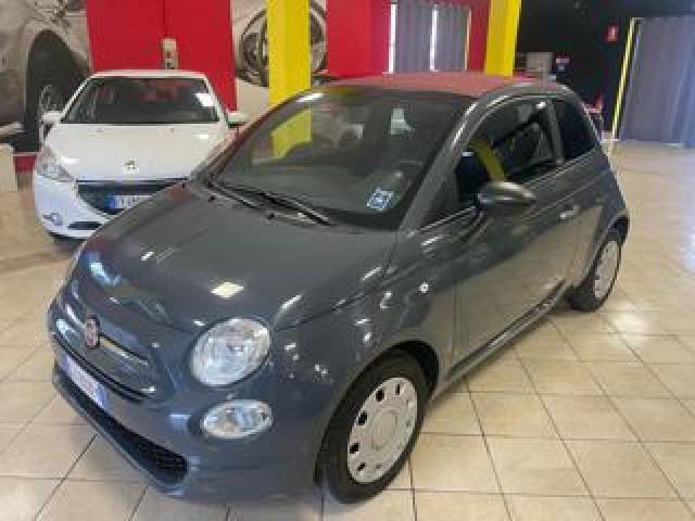 Fiat 500 C 1.0 Hybrid Connect*ok Guida Neo P/sensori Park* 