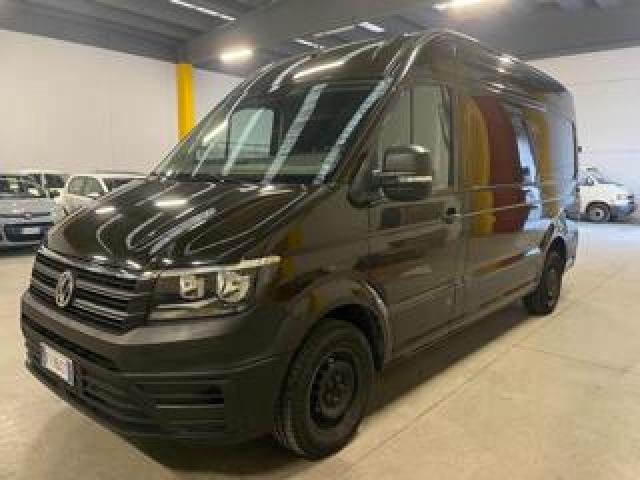 Volkswagen Crafter 30 2.0 Tdi 140cv Pm-Ta Furgone *sensori P/bluetoot 