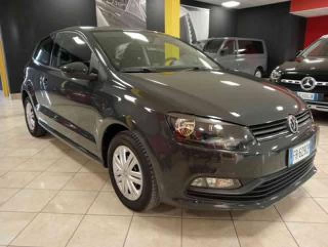Volkswagen Polo 1.0 Mpi 3p. Trendline ** 98.000 Km. Certif. ** 