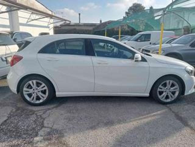 Mercedes Benz A 180 Cdi Sport ** Km Certif. Mercedes ** 