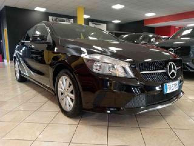 Mercedes Benz A 180 Cdi Sport ** Km Certif. Mercedes ** 
