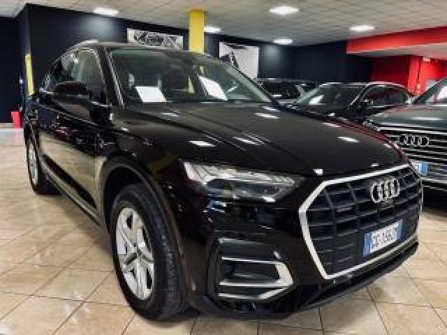 Audi Q5 40 Tdi 204 Cv Quattro Doppio Tetto - Service Audi 