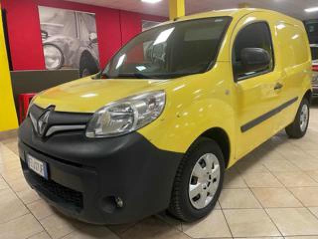 Renault Kangoo Dci 110cv  Furgone 4 Porte *bluetooth/cruise* 