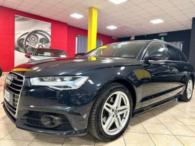 Audi A6 Avant 2.0tdi 190cv Quattro S Tronic Full Full 