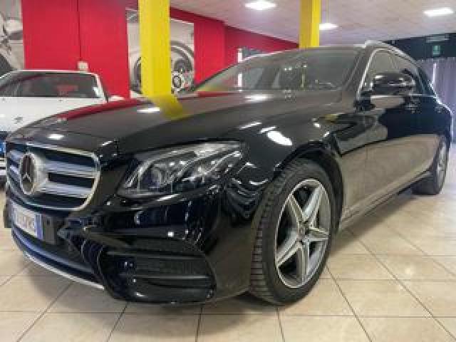 Mercedes Benz E 300 De S.w. Auto Eq-Power Premium Plus 