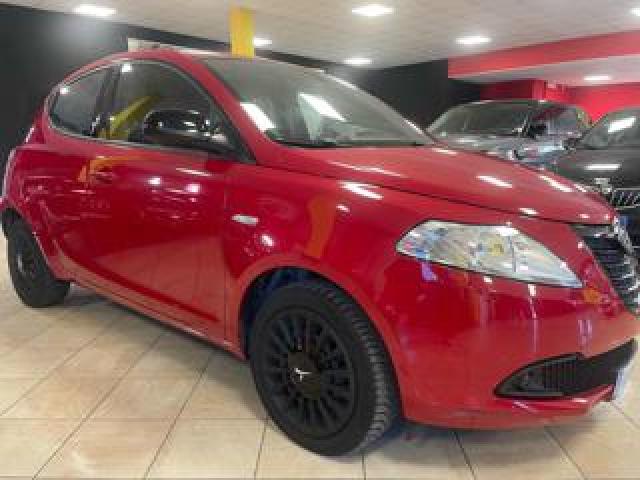 Lancia Ypsilon 1.2 69 Cv 5 Porte *ok Guida Neo Patentati* 