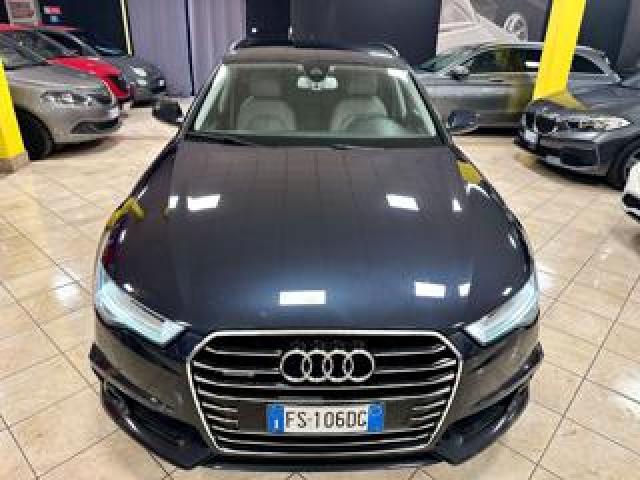 Audi A6 Avant 2.0tdi 190cv Quattro S Tronic Full Full 