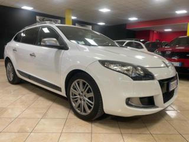 Renault Megane Mégane 1.5 Dci 110cv   Gt Line 