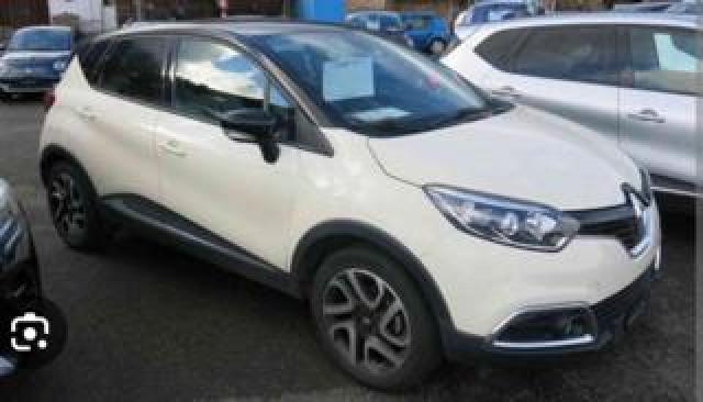 Renault Captur 0.9 Tce 12v 90 Cv Start&stop 