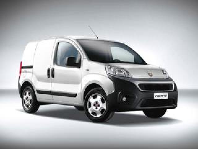 Fiat Fiorino 1.3 Mjt 95cv Cargo Sx 