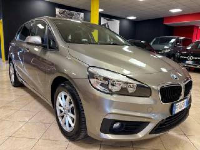Bmw 218 D Active Tourer Navigatore - Ottime Condizioni 
