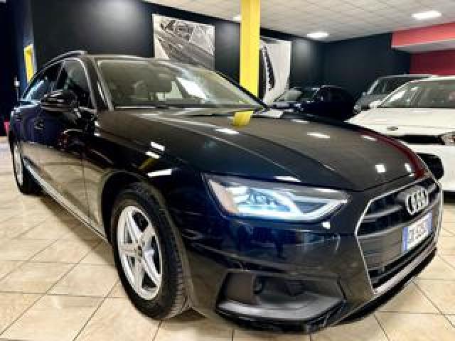 Audi A4 Avant 30 Tdi S Tronic Unipro Full Led Navi Tagl 
