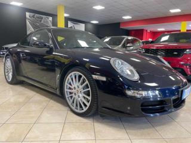 Porsche 911 997 Carrera S Coupé*tetto/xeno/kit Sound/pasm* 