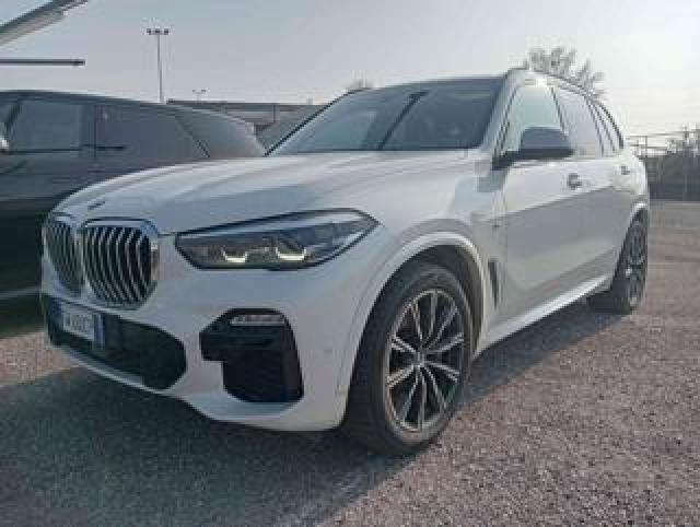 Bmw X5 Xdrive30d Msport ** Km Certif. Bmw ** 