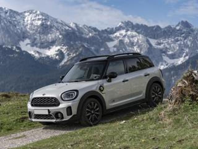 Mini Countryman 1.5 Coopers Hype  All4 Automatica/virtual/led 