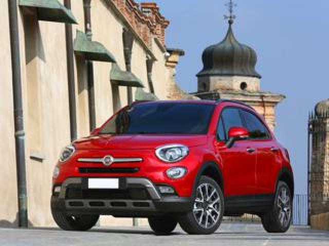 Fiat 500x 1.3 Multijet 95 Cv Cross N1*telecamera/cruise/pdc 