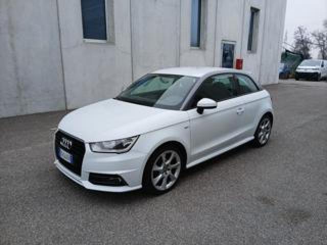 Audi A1 Spb 1.0 82cv Tfsi Design 