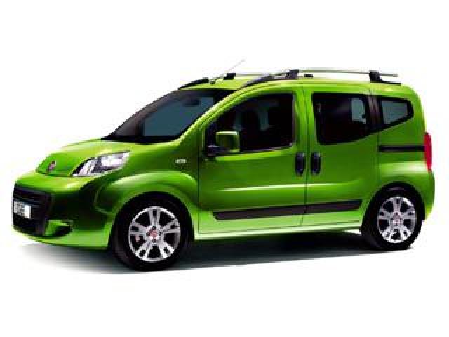 Fiat Qubo 1.3 Mjt 75 Cv Dynamic 