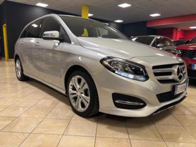 Mercedes Benz B 180 D Automatic Sport ** Km Certif. Mercedes ** 
