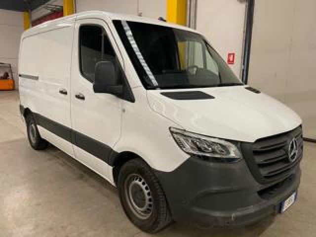 Mercedes Benz Sprinter F32/35 316 Cdi 7g-Tronic Tn Furgone*cambio Automat 