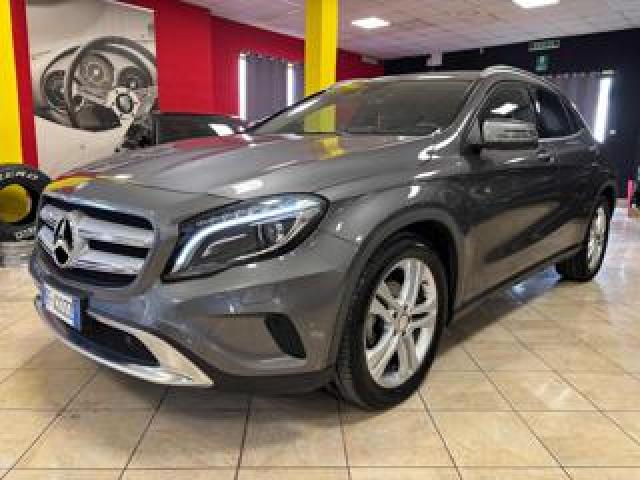 Mercedes Benz Gla 180 D Automatic Sport ** Km Certif. Mercedes ** 