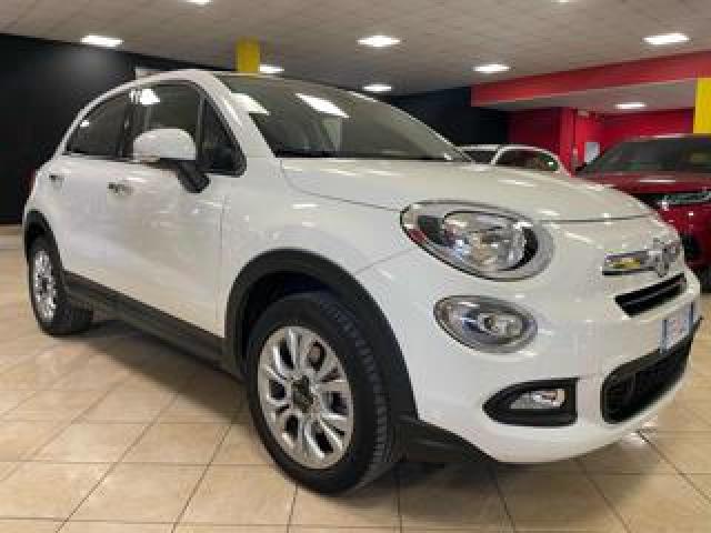 Fiat 500x 1.4 Multiair 140 Cv  Lounge-Km 55000!! 