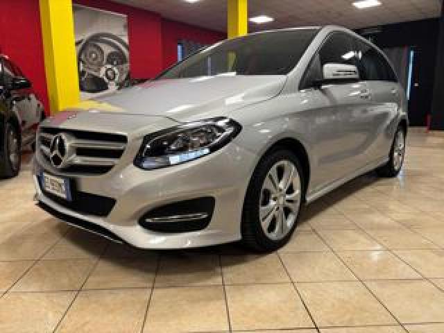 Mercedes Benz B 180 D Automatic Sport ** Km Certif. Mercedes ** 