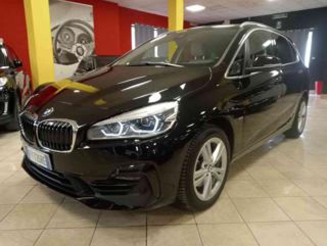 Bmw 218 D Active Tourer Sport ** Km Certif. Bmw ** 