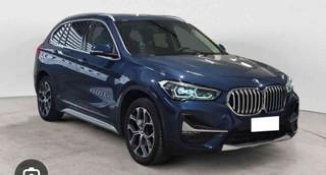 Bmw X1 Sdrive18i Xline ** Km Cert. Bmw ** 