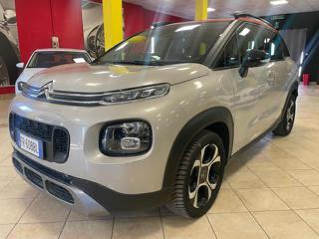 Citroen C3 Aircross Puretech 110 S&s Shine *grip Control 